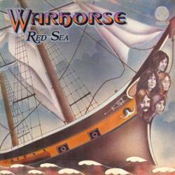 Warhorse (UK) : Red Sea